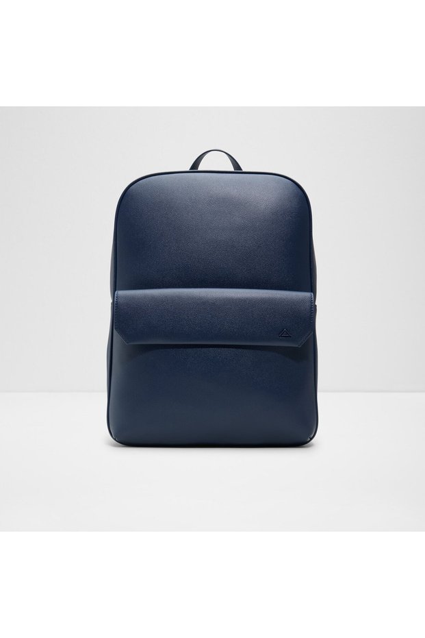 Rodger Men Blue Backpack