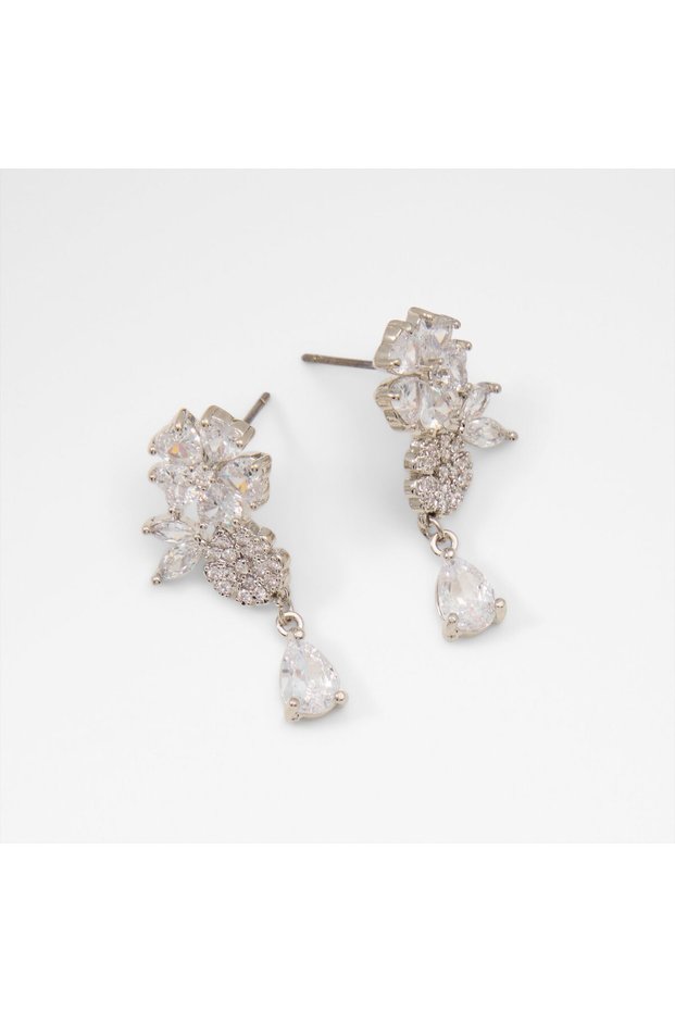 Machar Ladies Multicolor Earrings