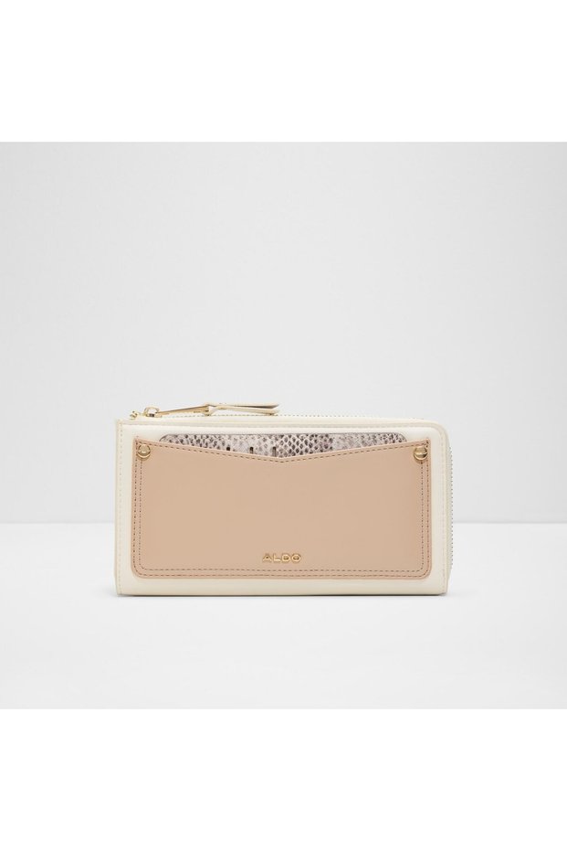 Kedorevethx Ladies Multi Wallet