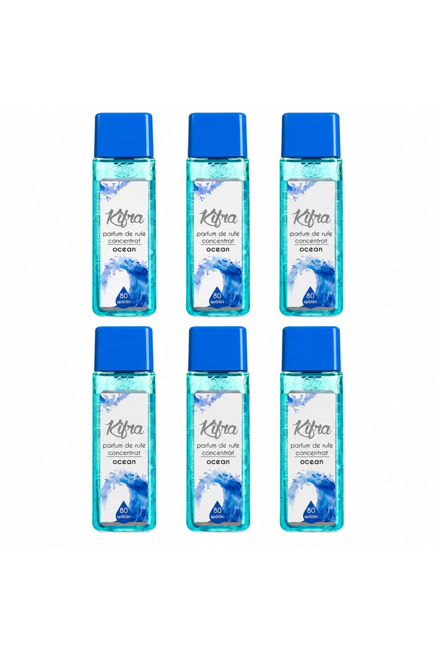 Parfum rufe 200 ml 6 buc