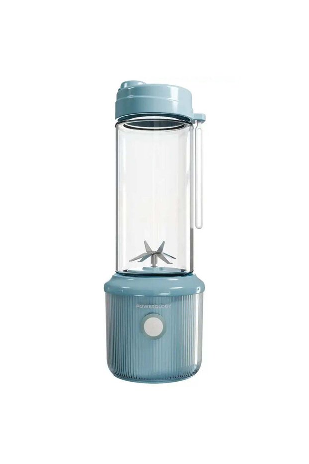 Press & Refresh Portable Blender