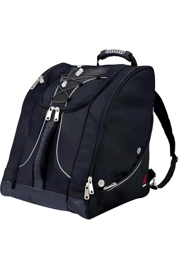 Athalon Everything Boot Bag/Backpack - Ski - Snowboard
