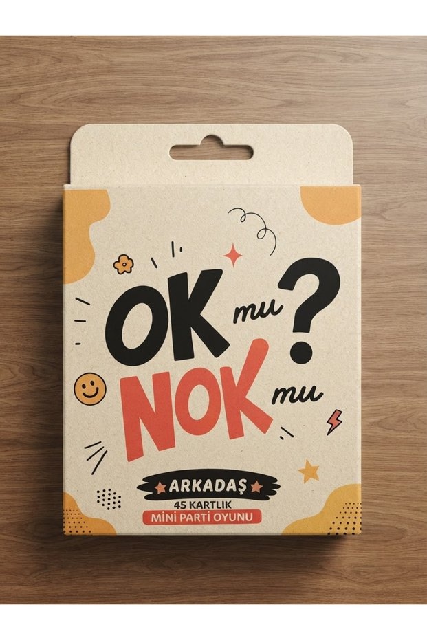 Ok? What's the Point? - Fun Party Card Game for Friendships and Social Situations