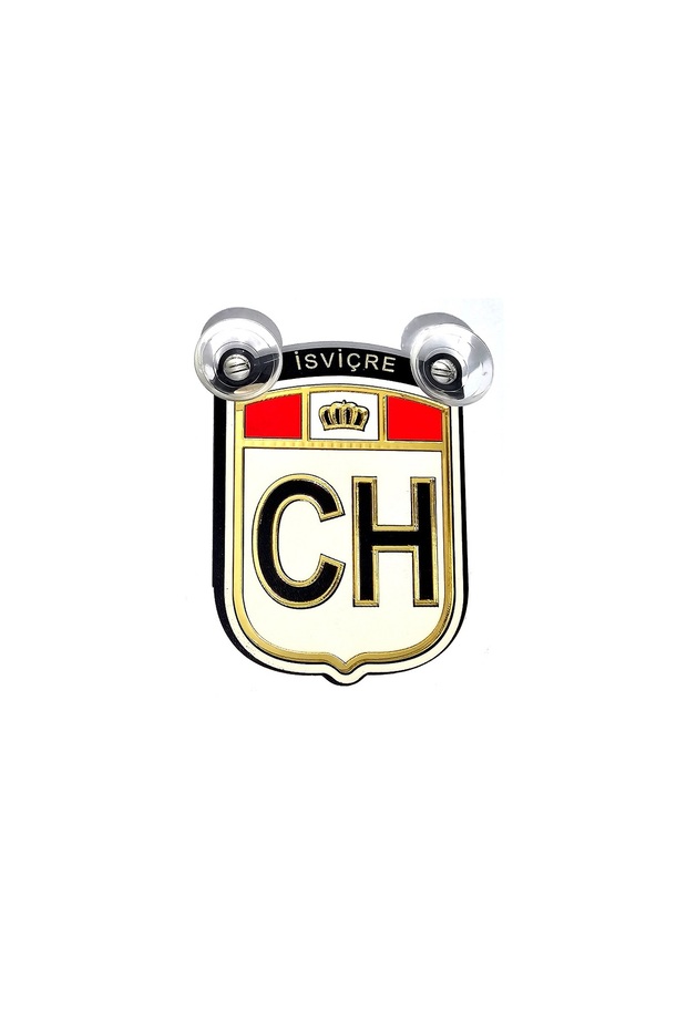 Double Kiss Internal Bonding Special for Labelers Ch Swiss Design King Crown Glass Ornament