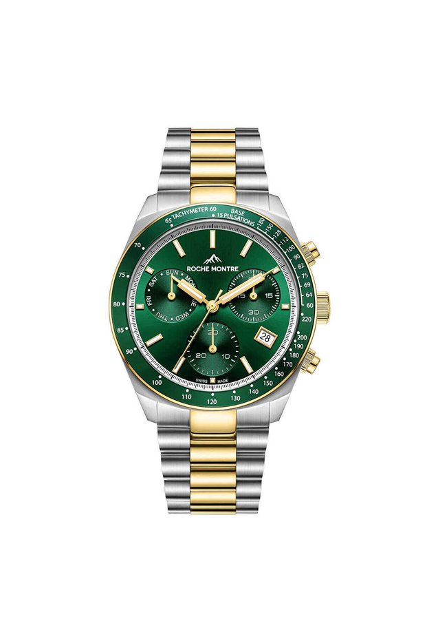Rmg6021-03 Men's Wristwatch