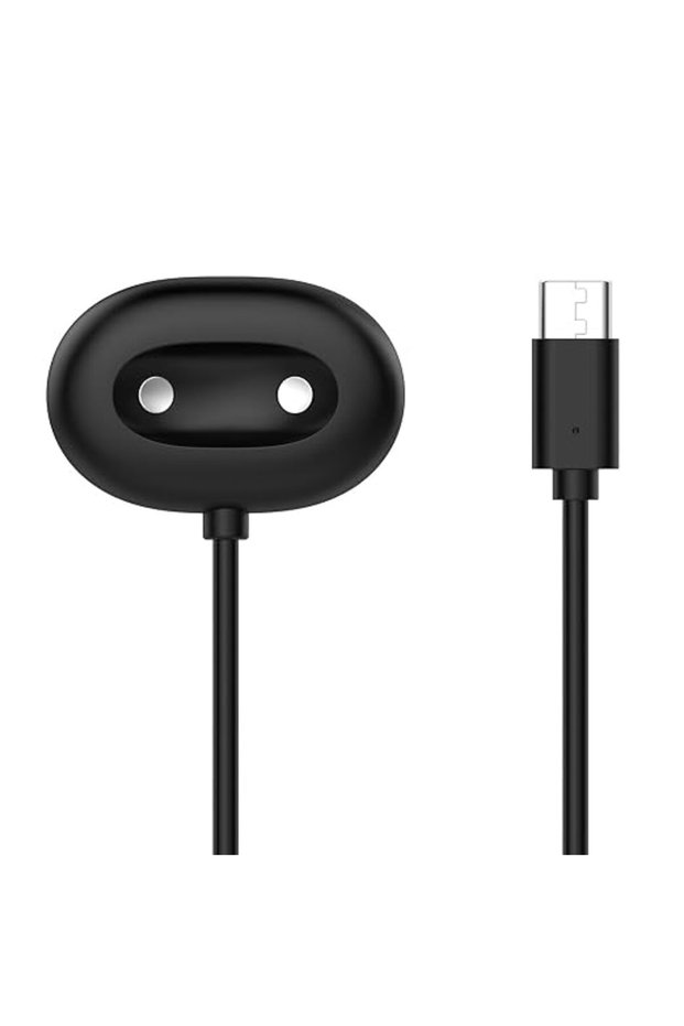 Compatible with Google Pixel Watch 4 Replacement Smartwatch Charging Dock Cable, Type C Extension Co