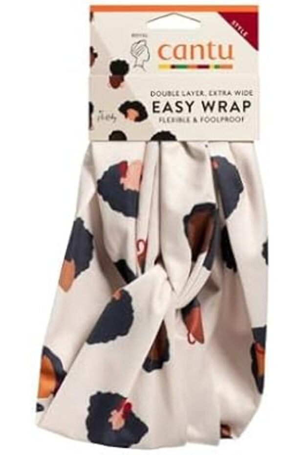 MKoby Classic Collection Easy Wrap Headband, Multicolour