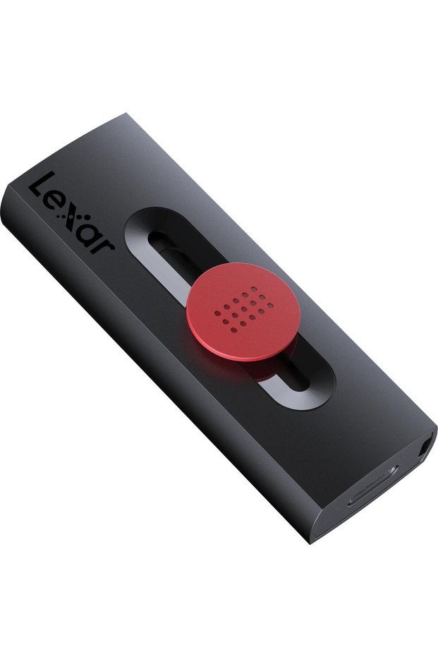- Flash Drive - Dual Type - C And Type - A 256GBUSB 3.0 100MB/S Read