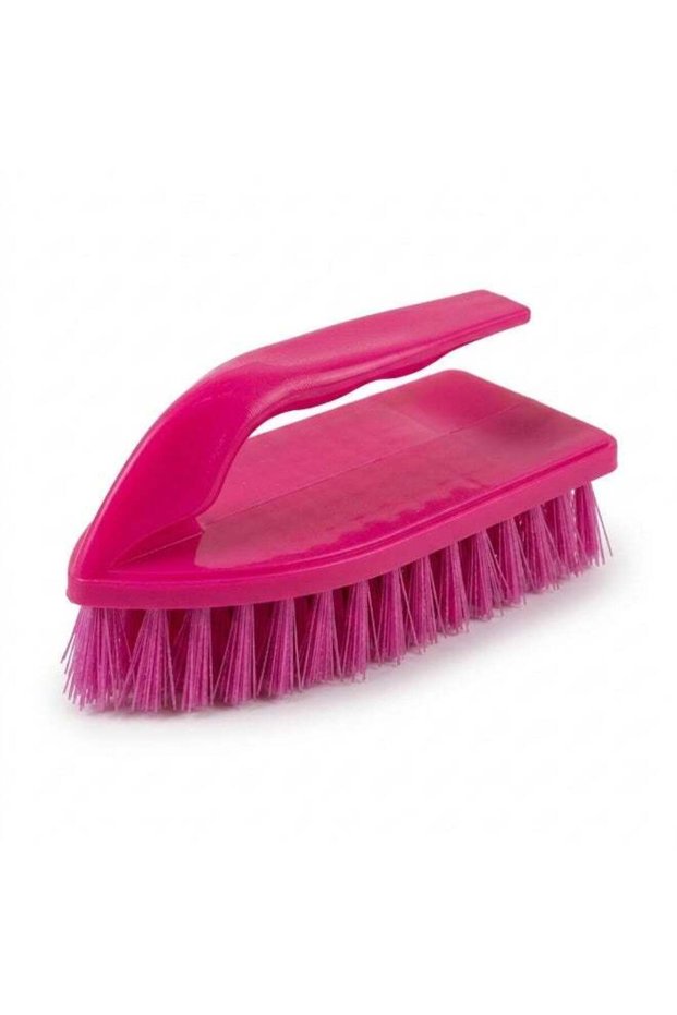 Iron Brush American Model Multicolor