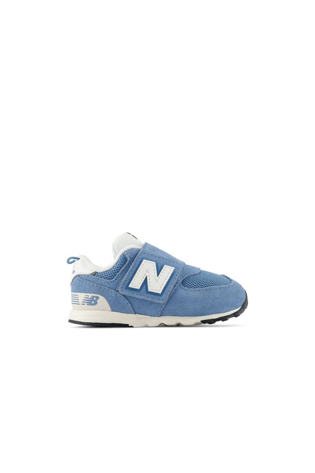 574 Unisex Lifestyle Blue Sneaker Shoes