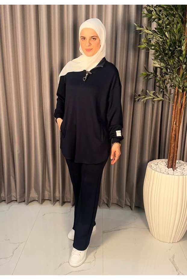 Chic tracksuit