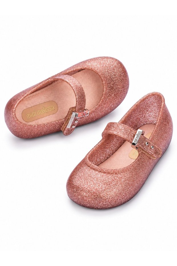 Girl's Soft Ballerina Bb Babet 21-29 Colorful