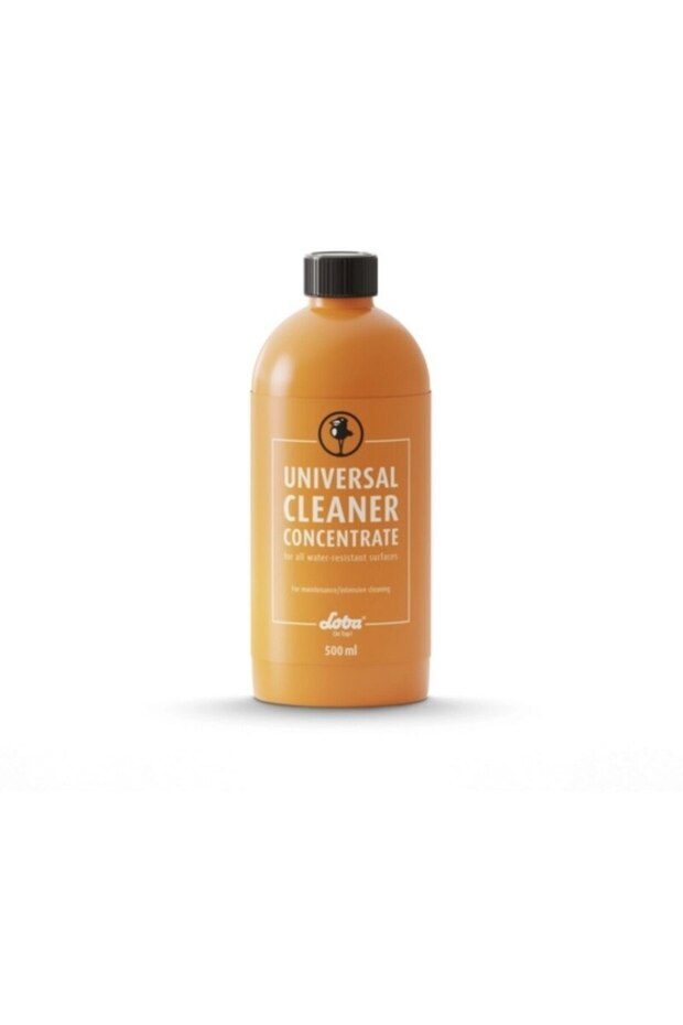 Detergent Concentrat Universal Pardoseli 500ml