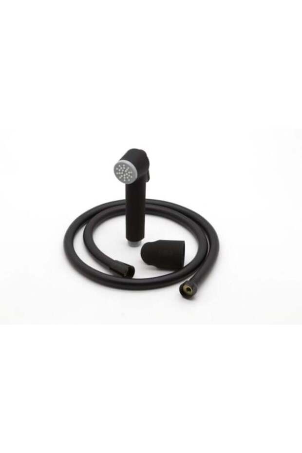 Tifani Bidet Set TS1BK