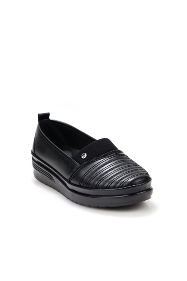 Pc-56043 Women's Orthopedic Casual Shoes