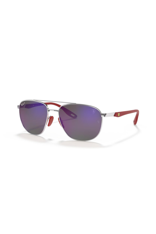 0Rb3659M F031H0 57 Sunglasses