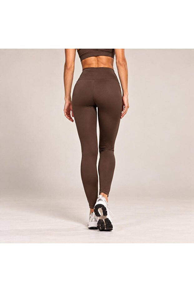 Women's High Waist Shaping Leggings