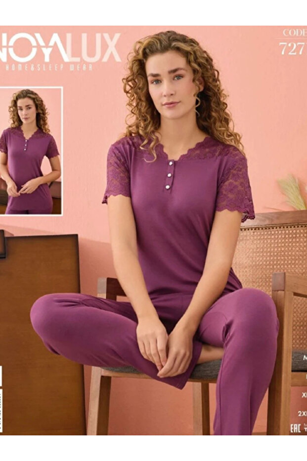 pajama set