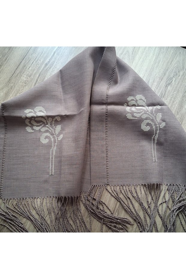 Cross Stitch Runner