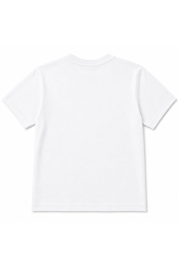 Last Corner Header Football Action Graphic Kids T-Shirt