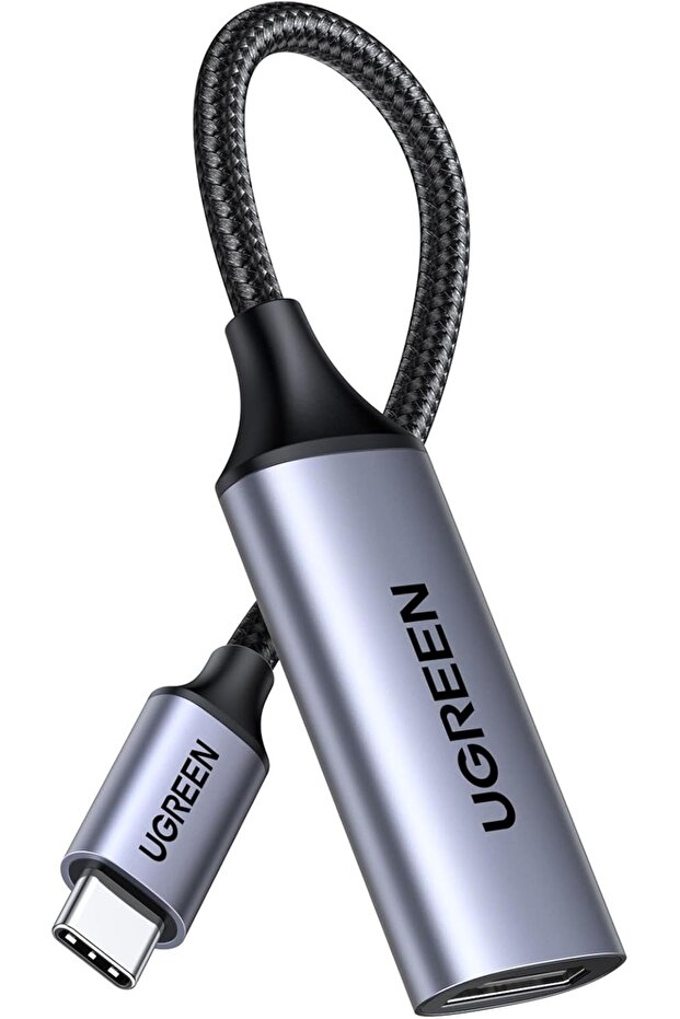 USB-C to HDMI Adapter