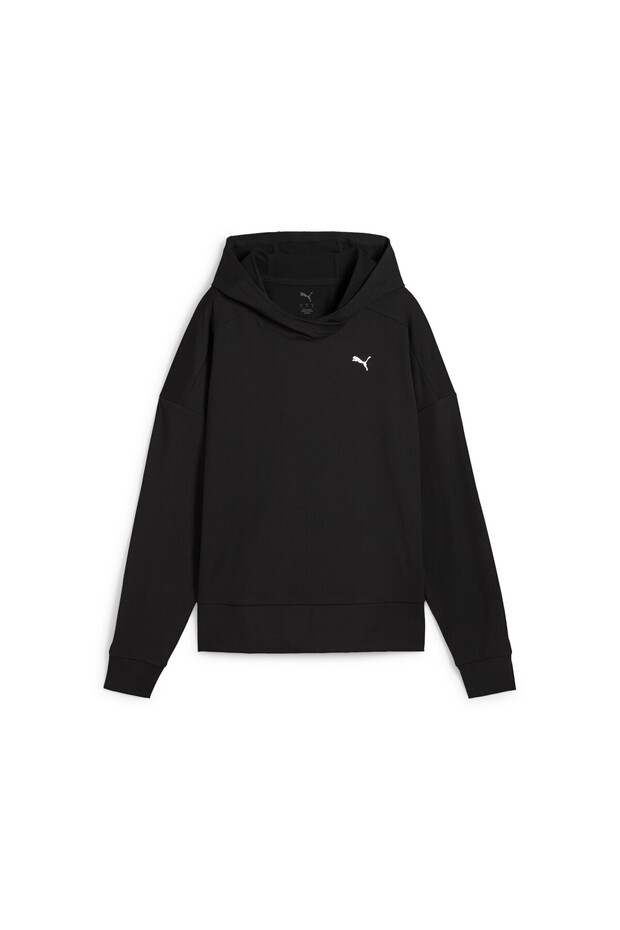 Cloudspun Hoodie