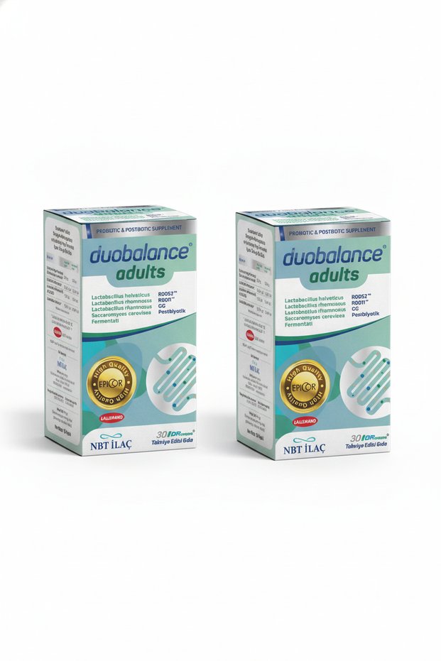 Adults 30 Capsules Set of 2