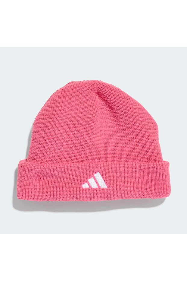 Children's Pink Beret (Jn2742)