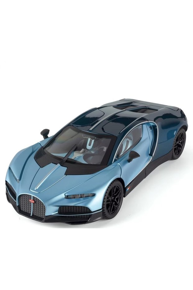 1/24 Tourbillon Model Car