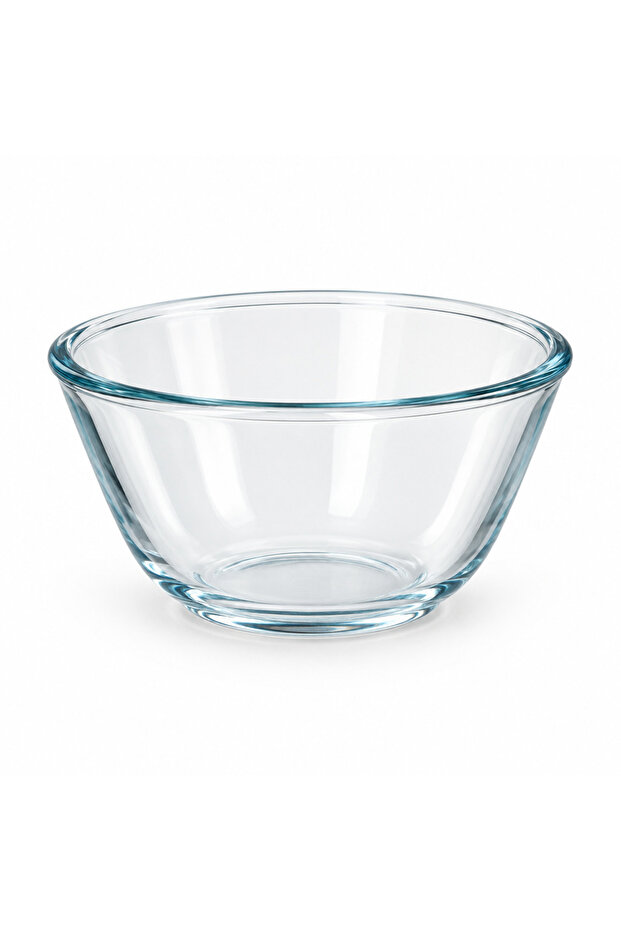 Borosilicate Glass Bowl - 16cm