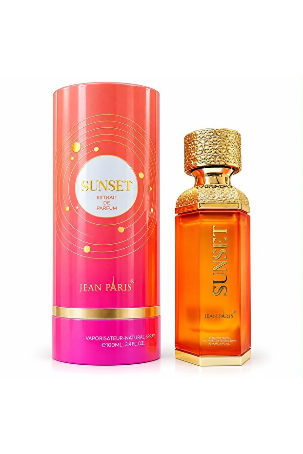Sunset EDP 100 ml