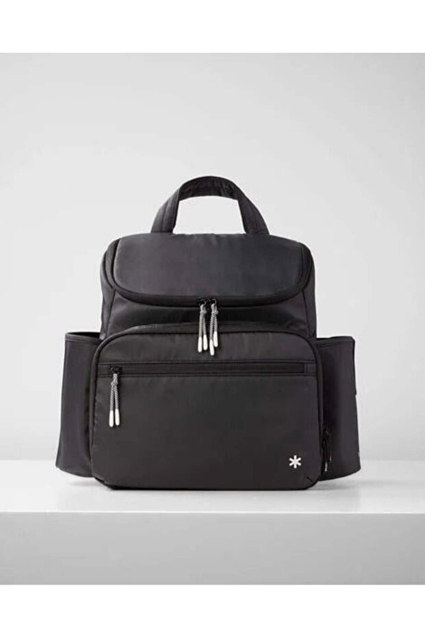 Forma Next Mother Baby Bag Black