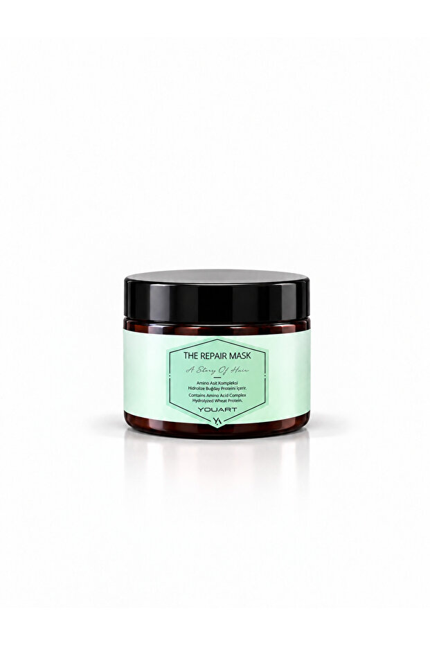 Repair Mask 250 ml