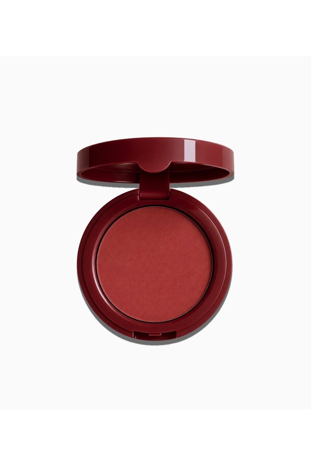 Diva Bordo Allık - Blush Mat