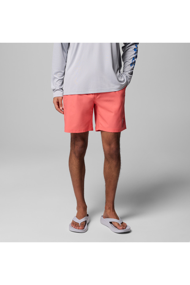 Pfg Rambler Men's Sea Shorts