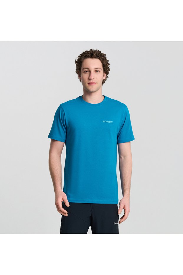 Csc Pfg Trout Shine Men's Short Sleeve T-Shirt