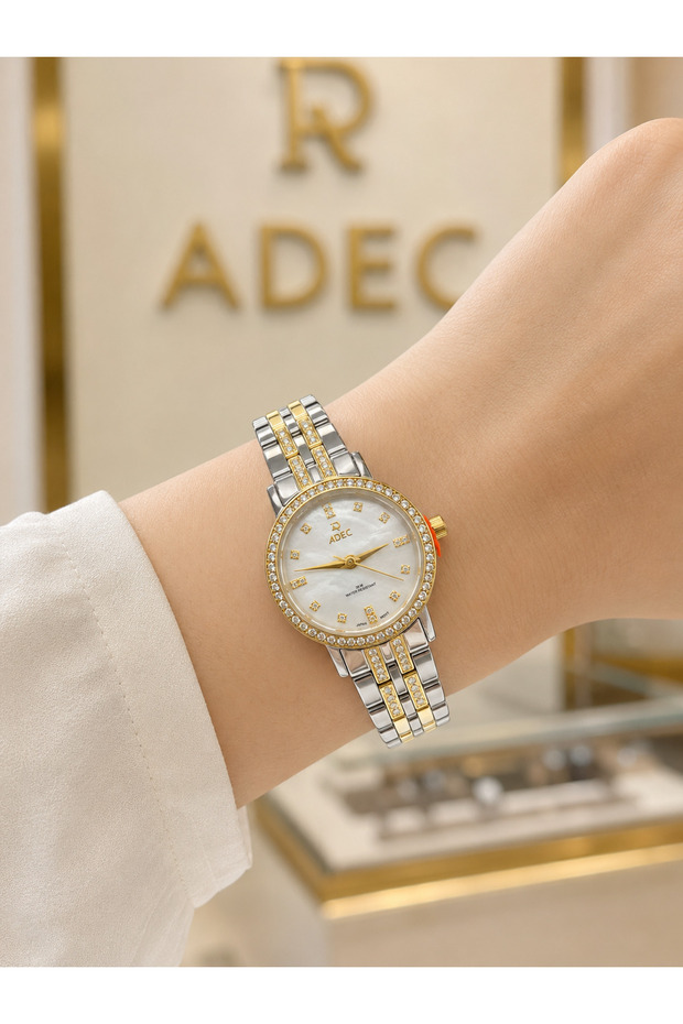 Al24110-6 Women's Wristwatch