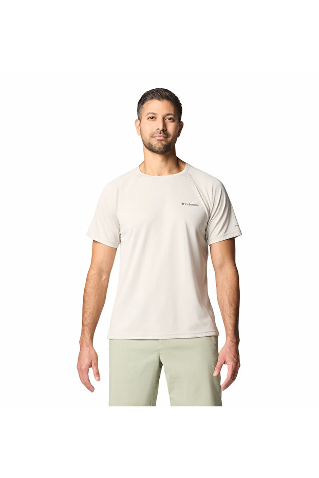 Alpine Chill Pro Men's Technical Short Sleeve T-Shirt