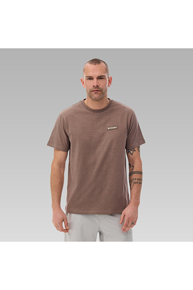 Csc Gem Label Men's Short Sleeve T-Shirt