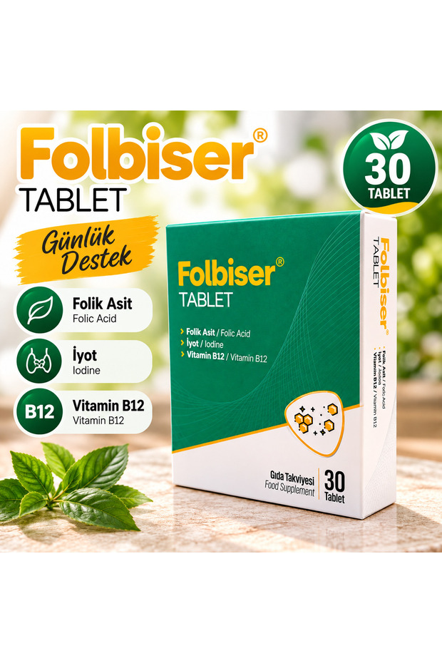 Pharmaser 30 Tablet