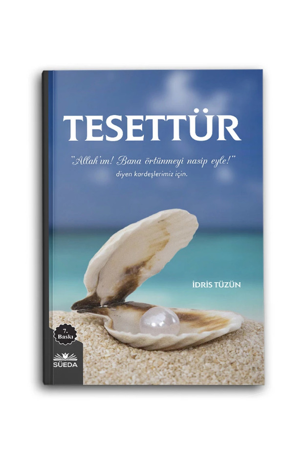 Tesettür