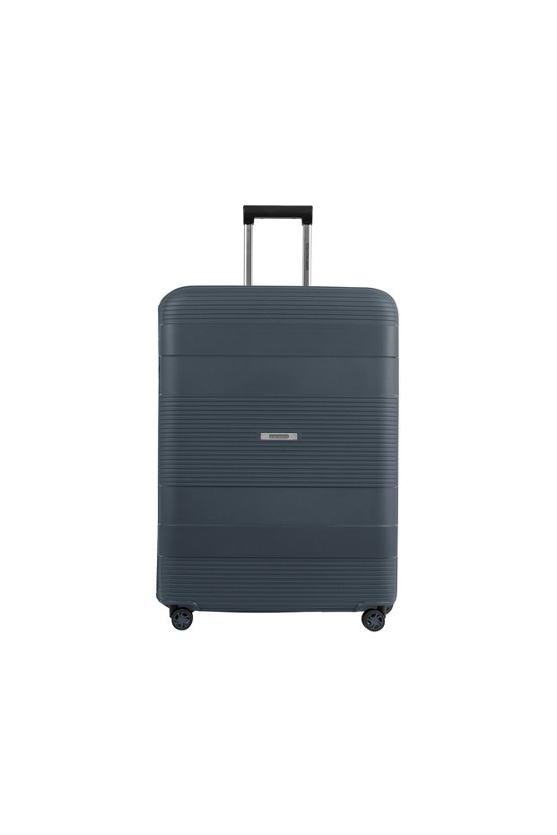Intellicase PP Hard Luggage + 2-Year