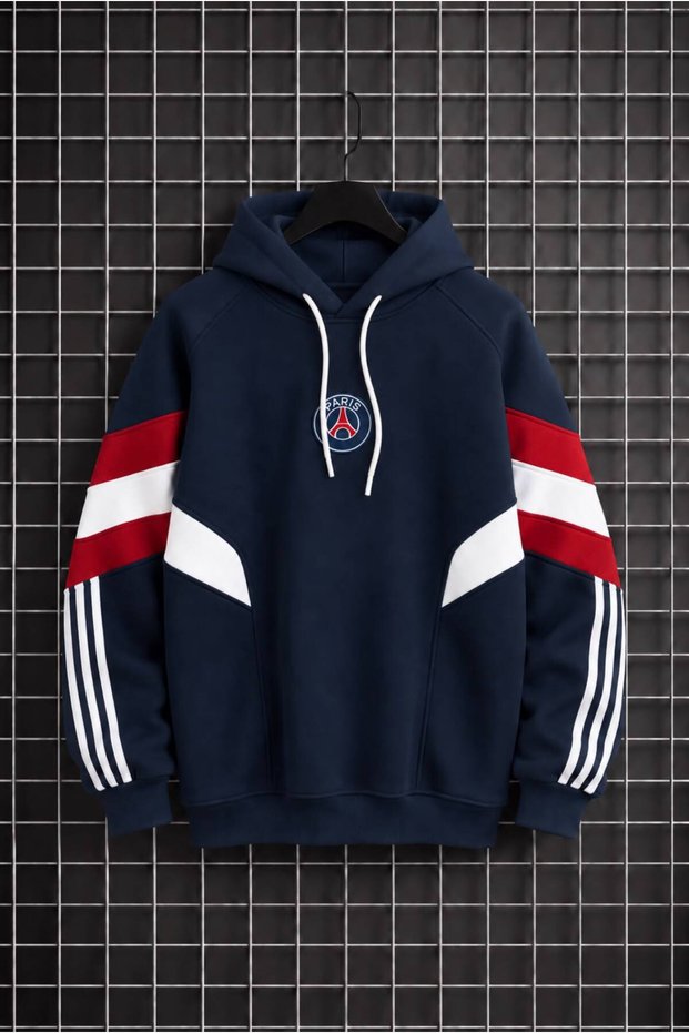 Premium Retro Collection Sweatshirt Hoody Oversize Unisex