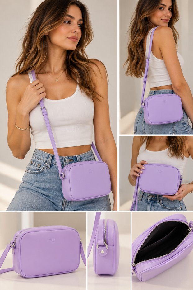 Mini Bag