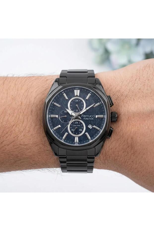 Fcf.03243Fm.05 Men's Wristwatch