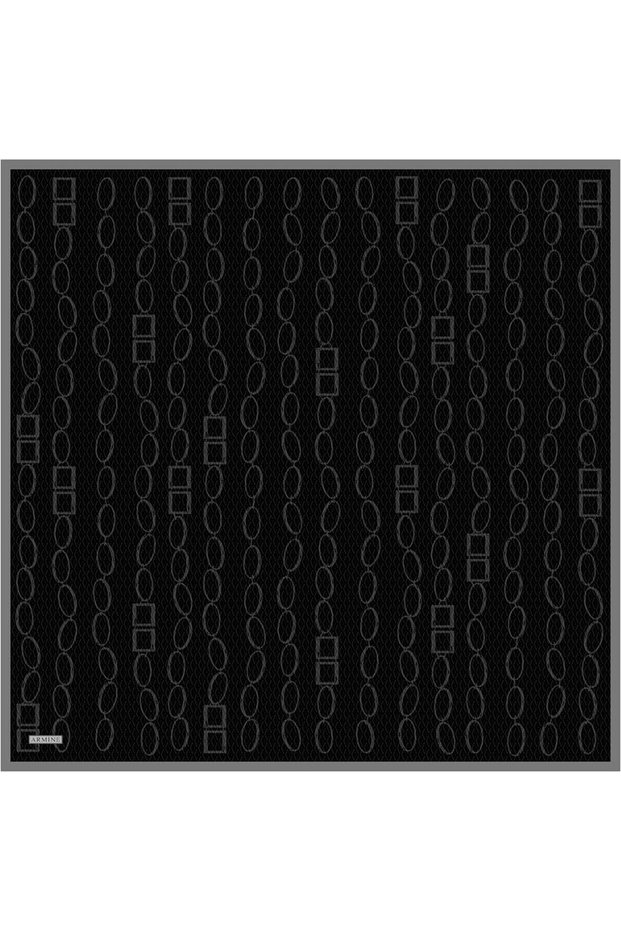 Nostalgia Series Sura Silk Scarf 8925-48Ns