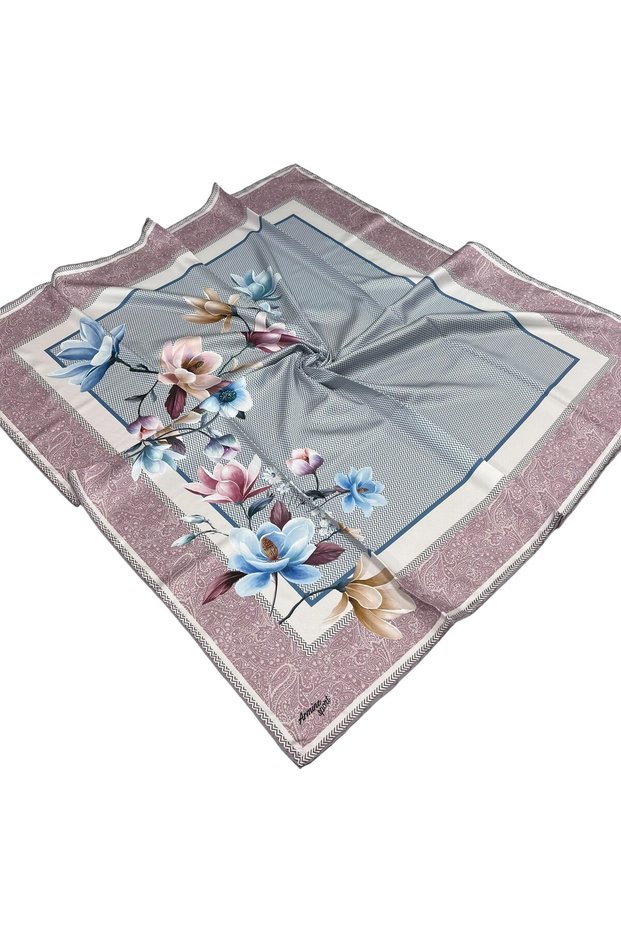 Sport Scarf - 8532-82 Powder