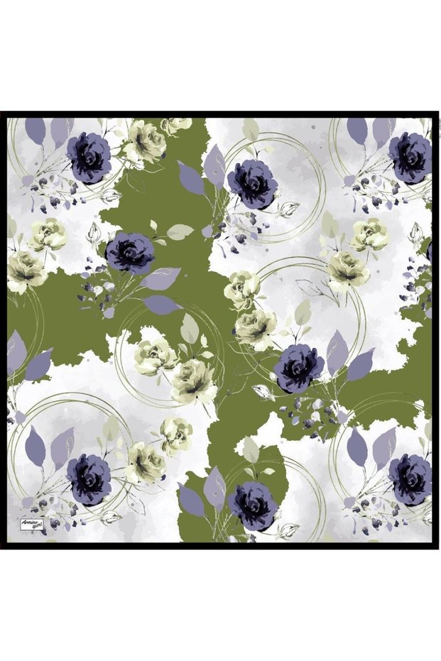 Sport Scarf - 8027-16