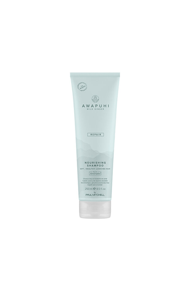 Awapuhi Wilg Ginger Repair Nourishing Shampoo 250 ml