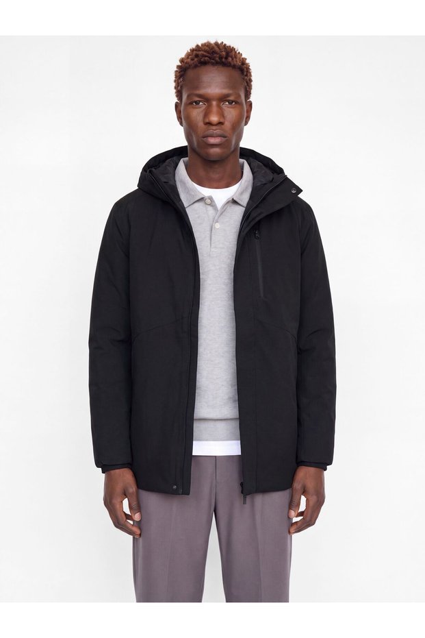 Parka Parka